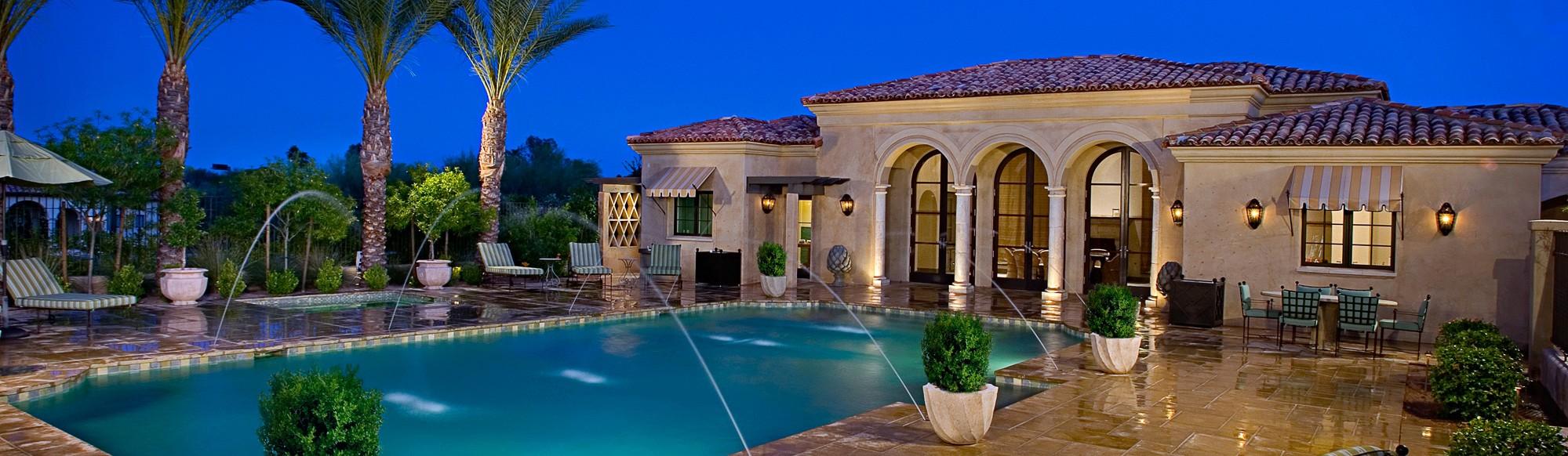 Phoenix Realty Gail Evans